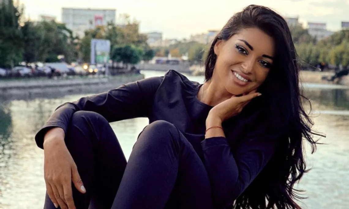 elena ionescu