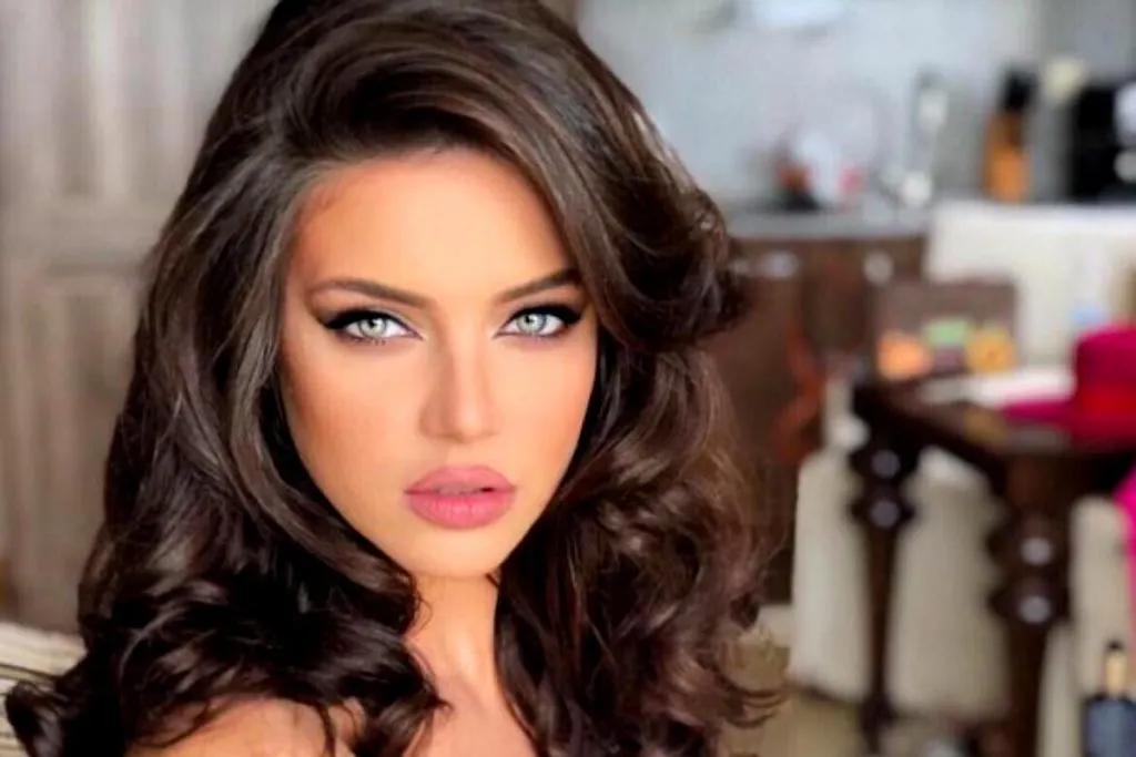 christina ich