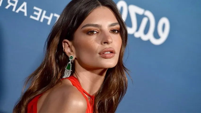 emily ratajkowski