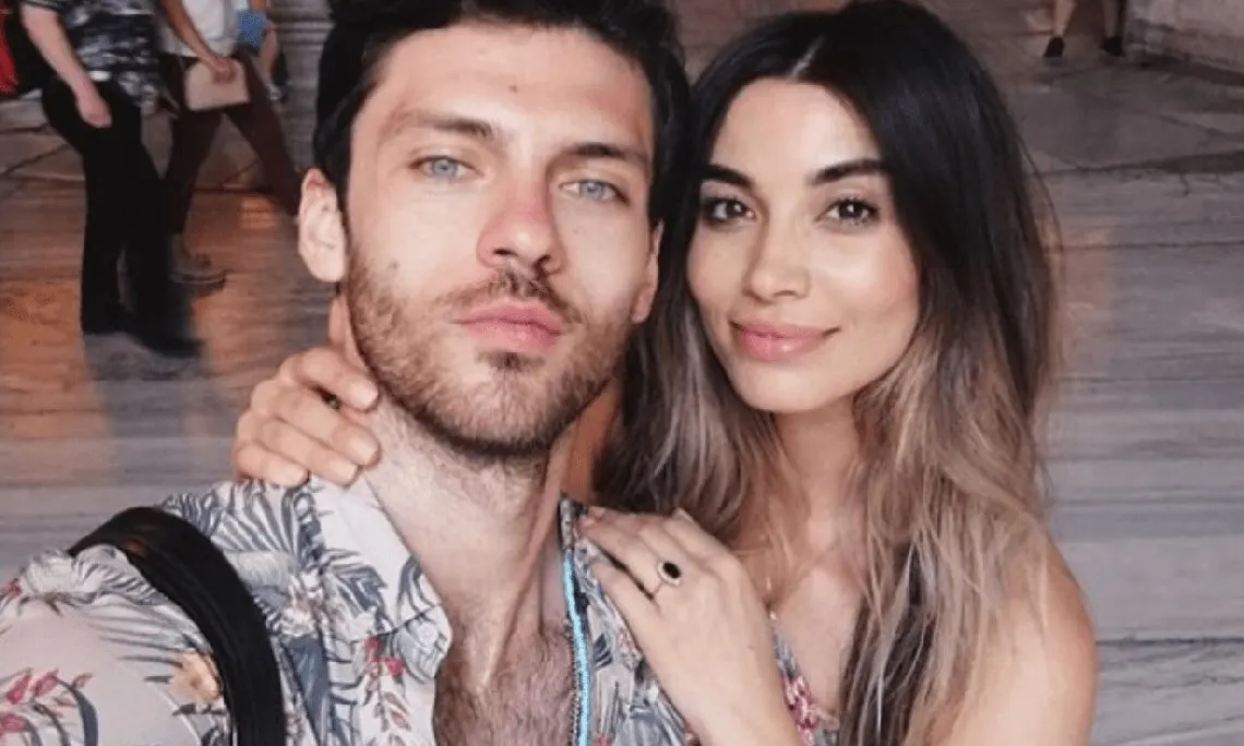 lili sandu si silviu tolu