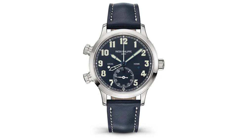 Patek Philippe