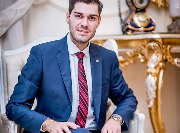 gabril dumitru