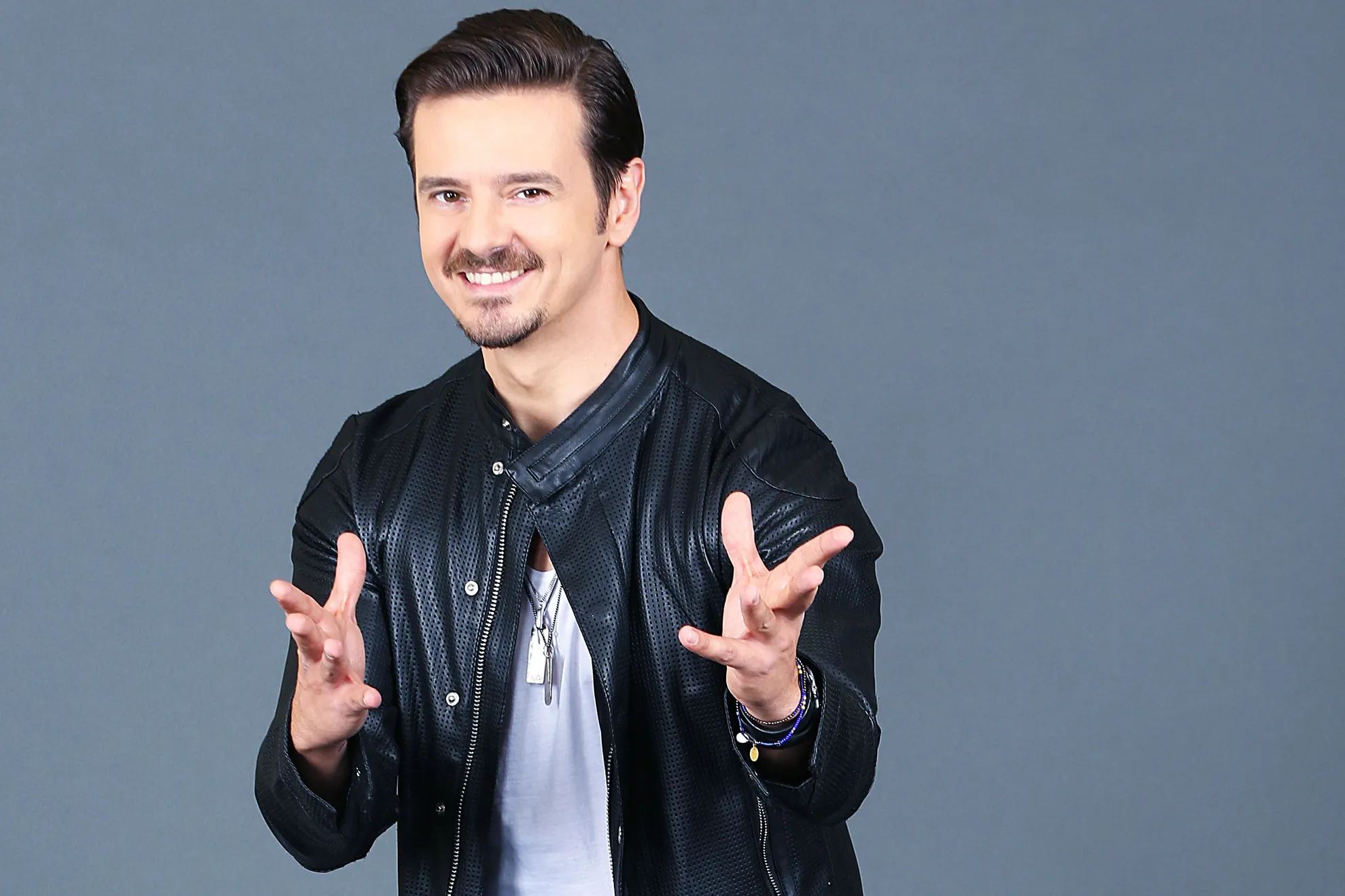 mihai petre