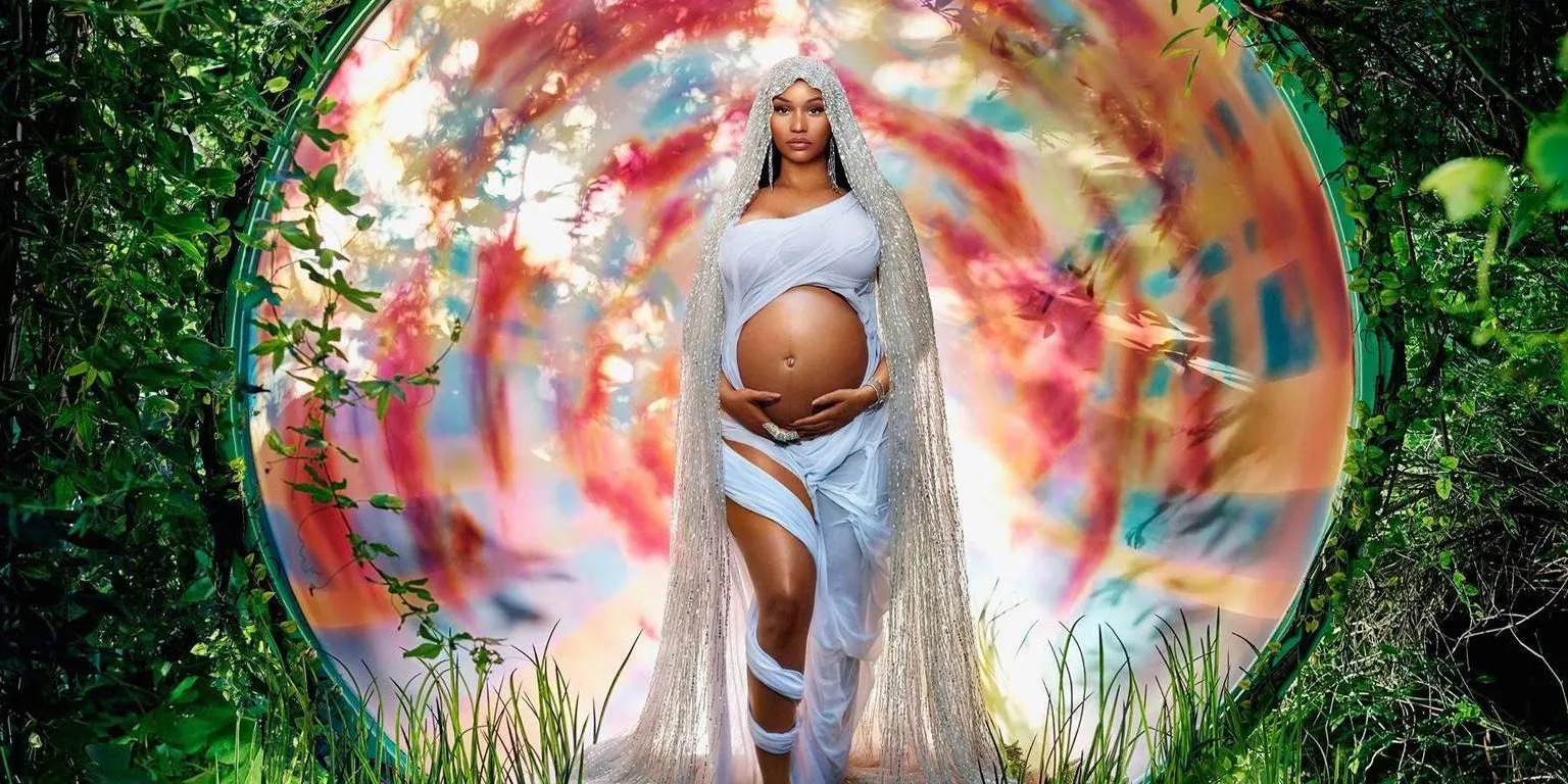nicki minaj