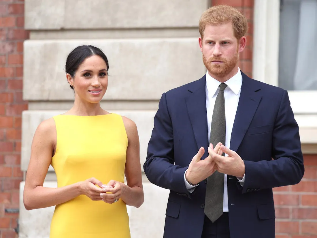 meghan markle