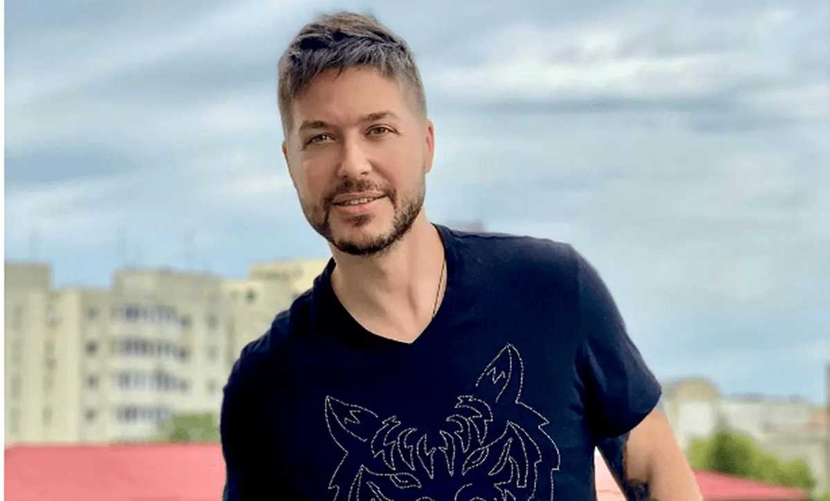 sexy jorge