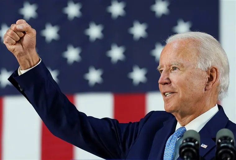 joe biden