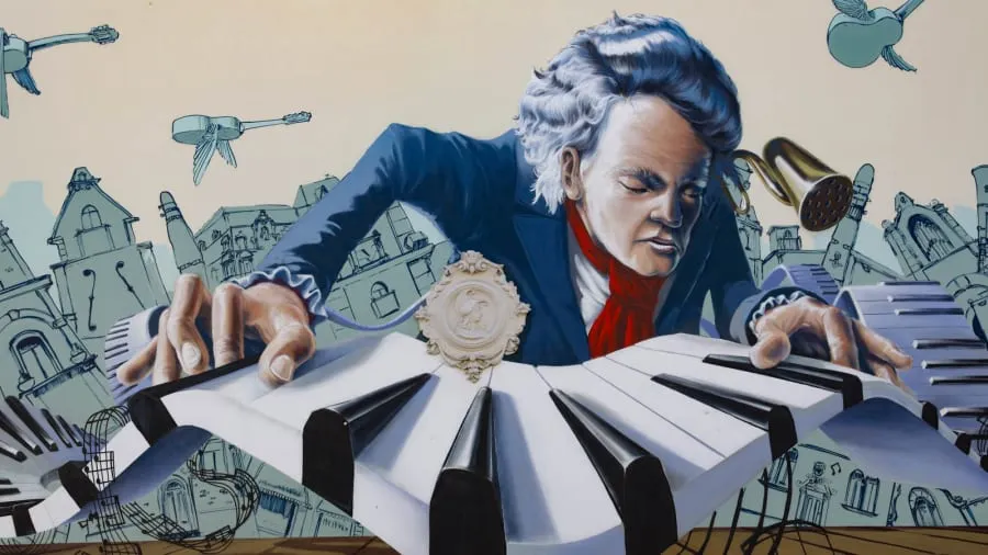 beethoven