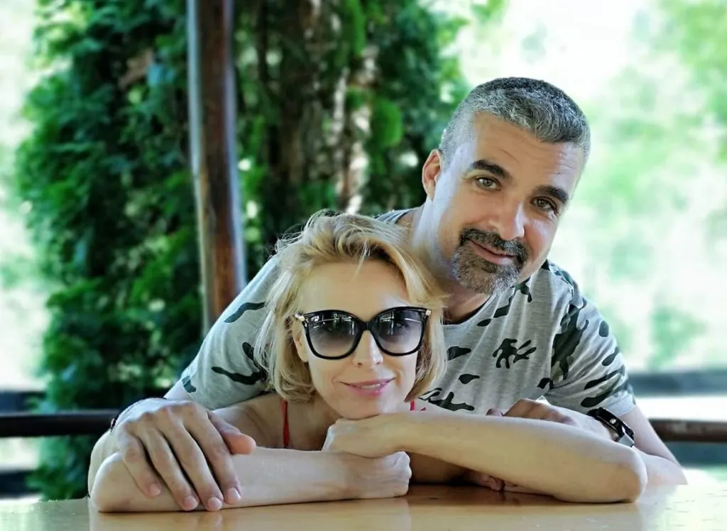 monica davidescu si aurelian temisan