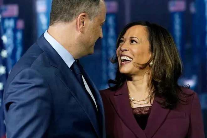kamala harris