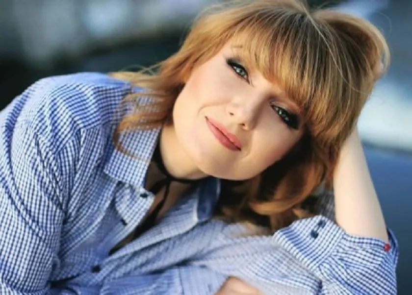 alexandra ungureanu