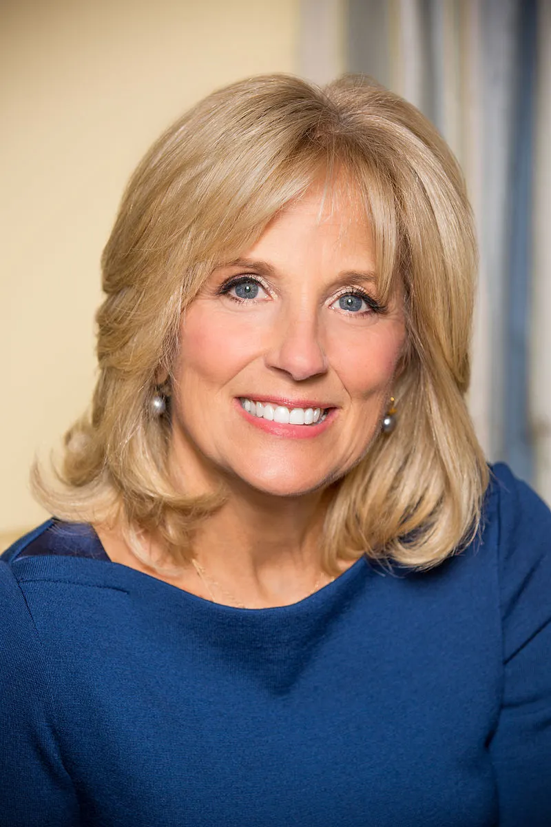 jill biden