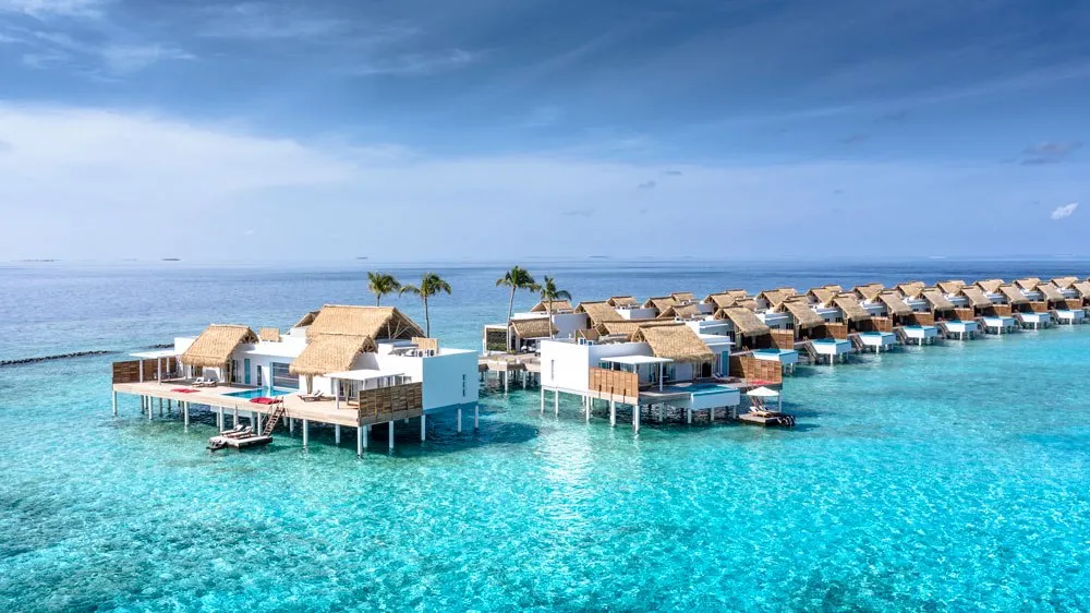 maldive