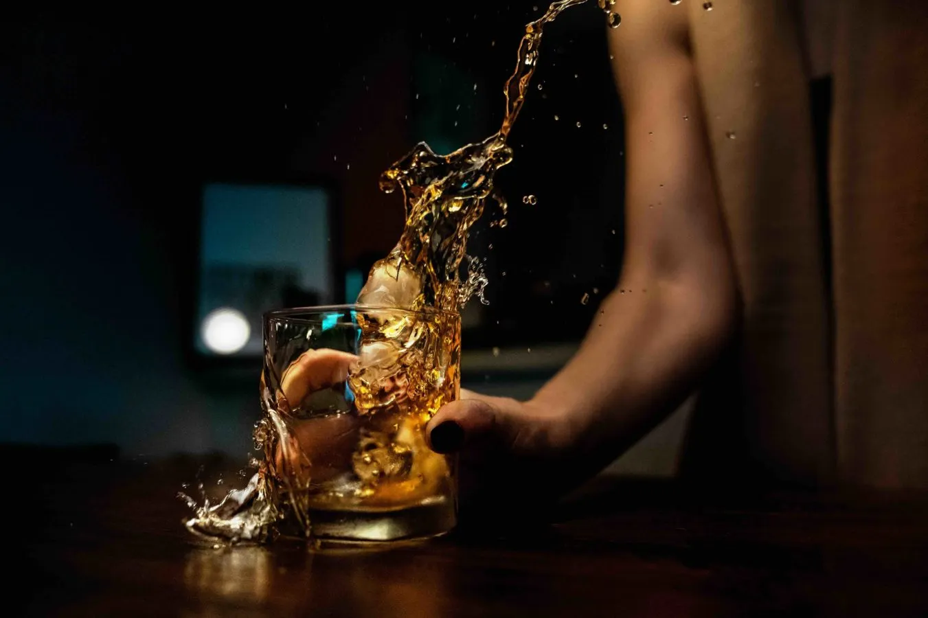 whisky