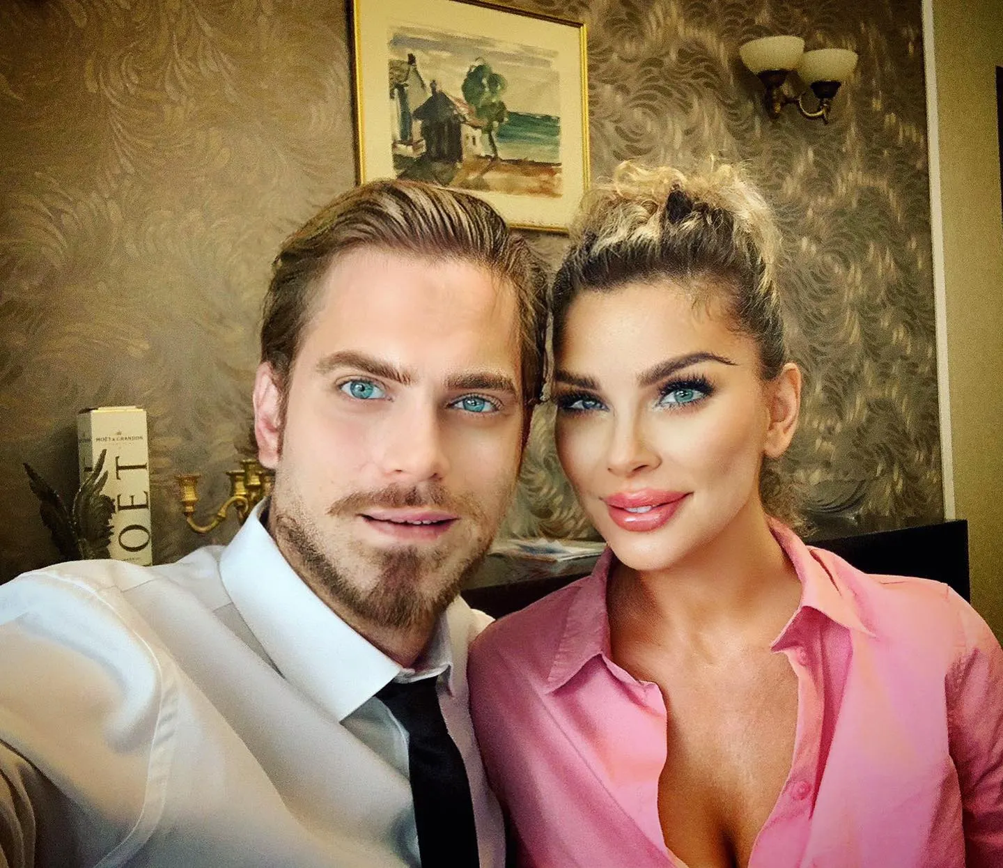 alina laufer si ilan