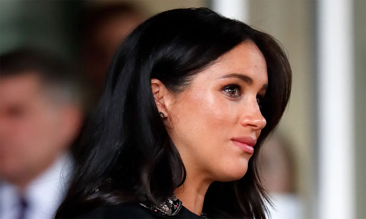 meghan markle