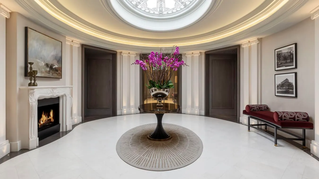 penthouse