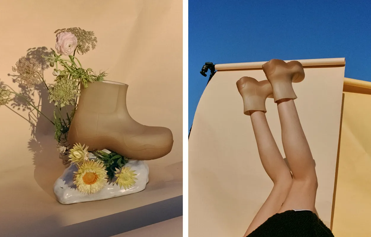 Bottega Veneta