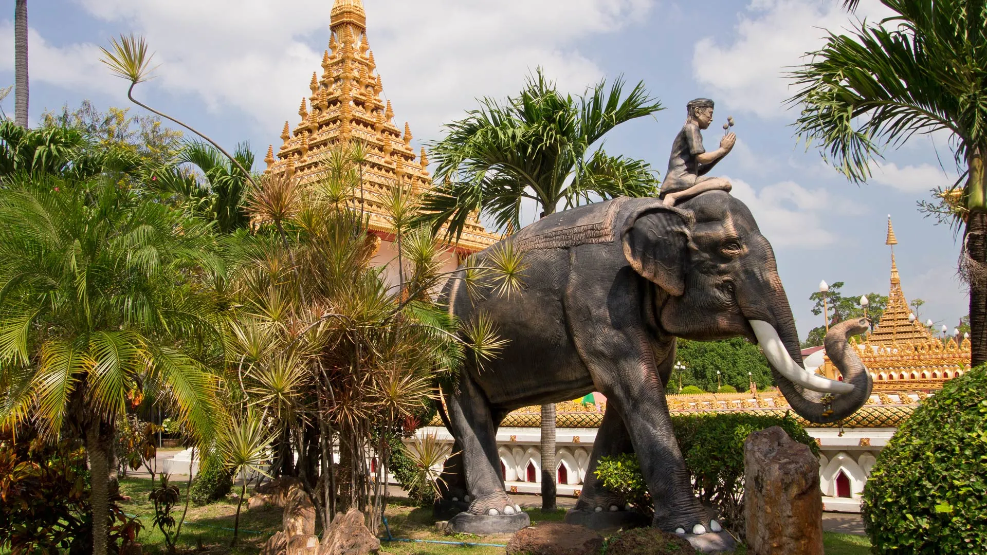 thailanda