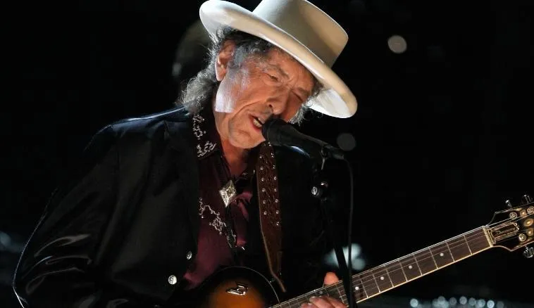 bob dylan