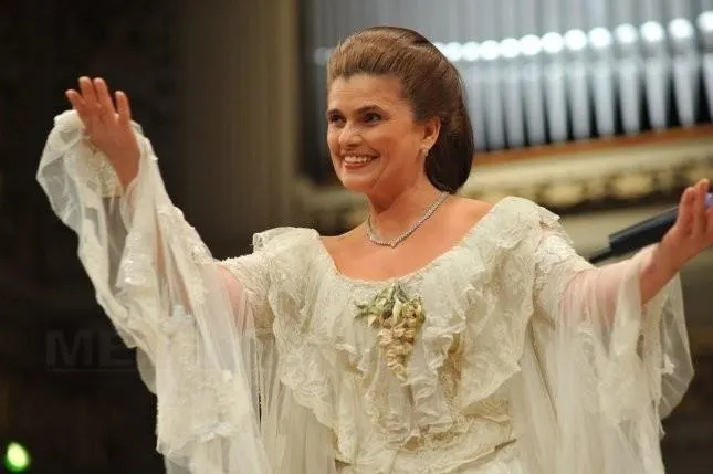felicia filip