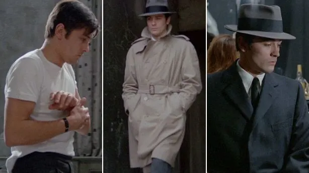 alain delon