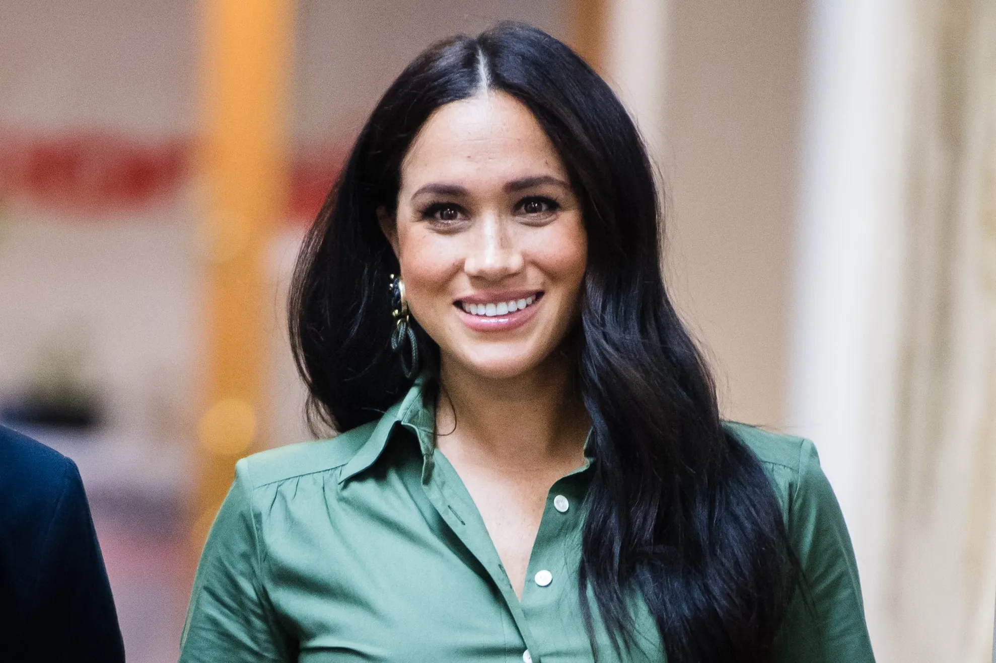 Meghan Markle