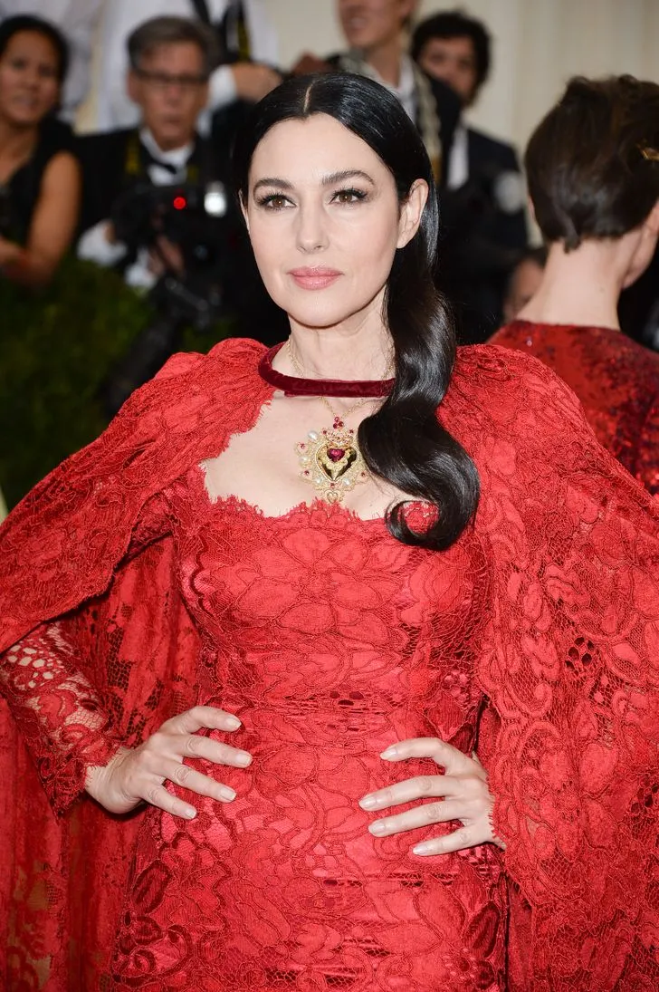 monica bellucci