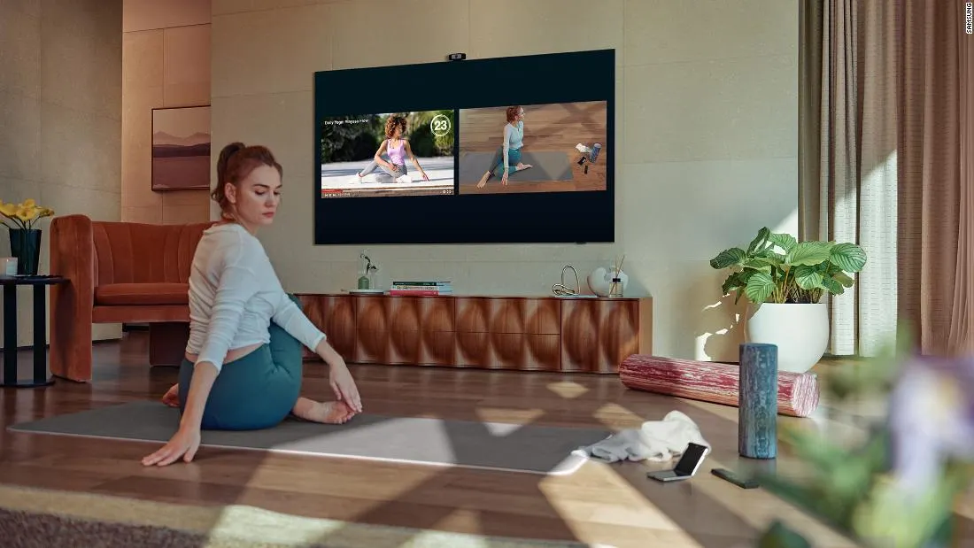 CES 2021