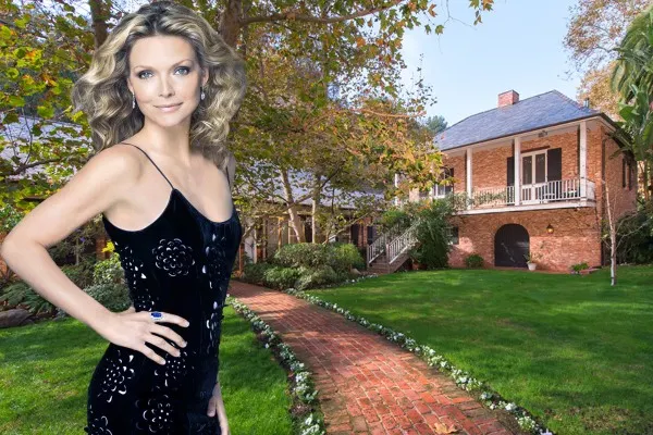 Michelle Pfeiffer