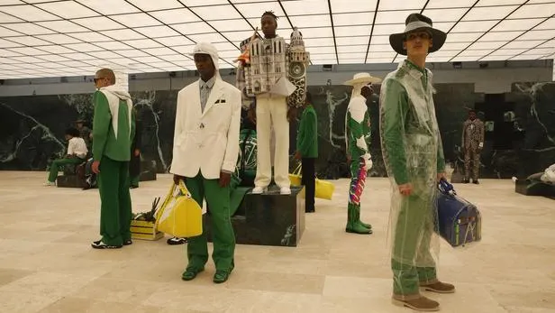 Louis Vuitton