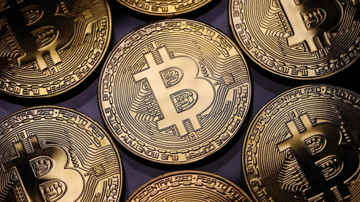 Bitcoin