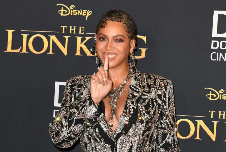 beyonce