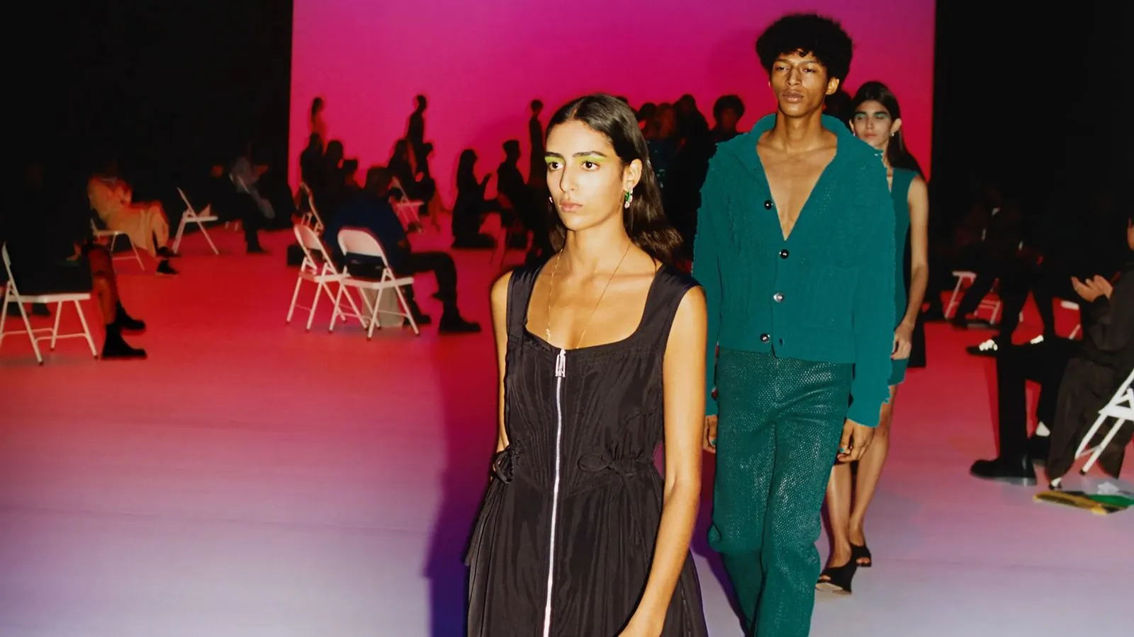 bottega veneta
