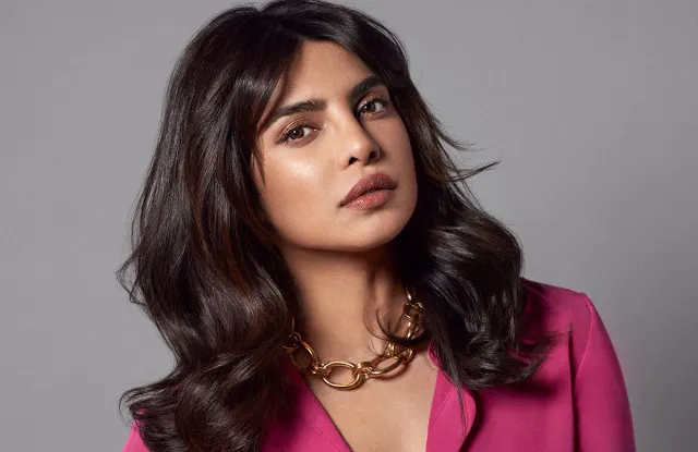 Priyanka Chopra Jonas