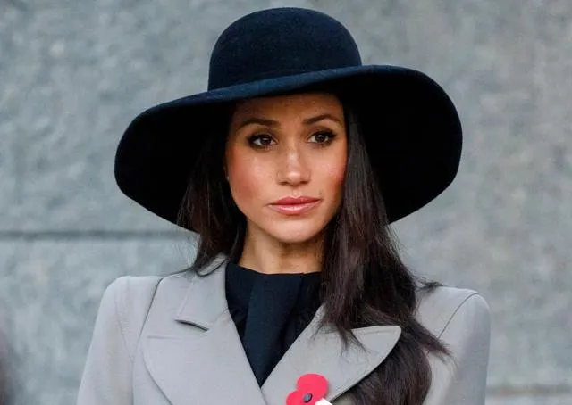 Meghan Markle