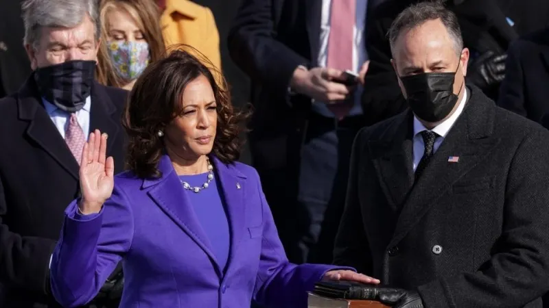 Kamala Harris