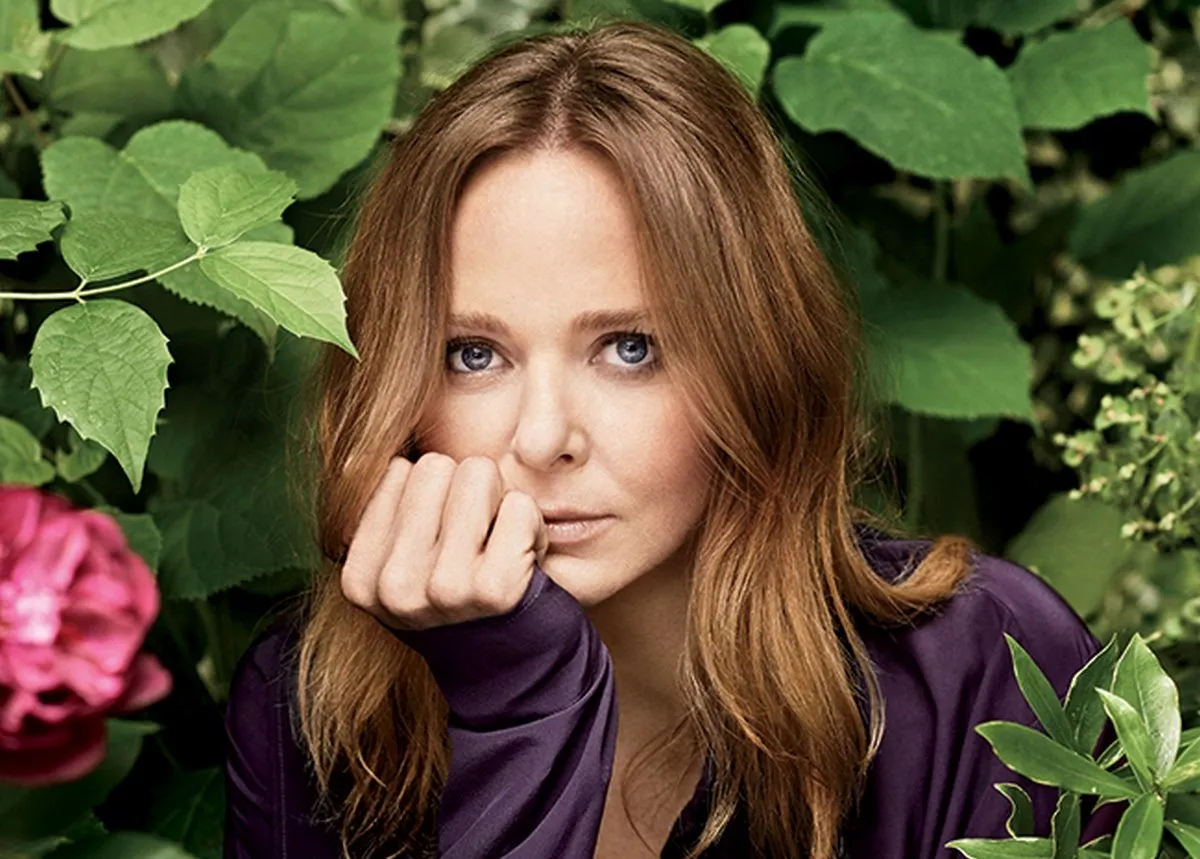 Stella McCartney