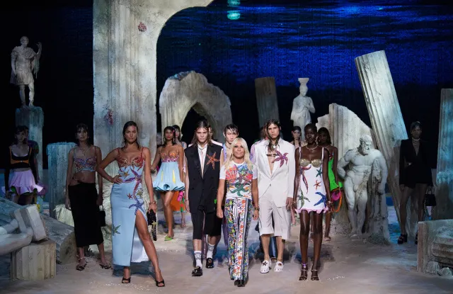 versace