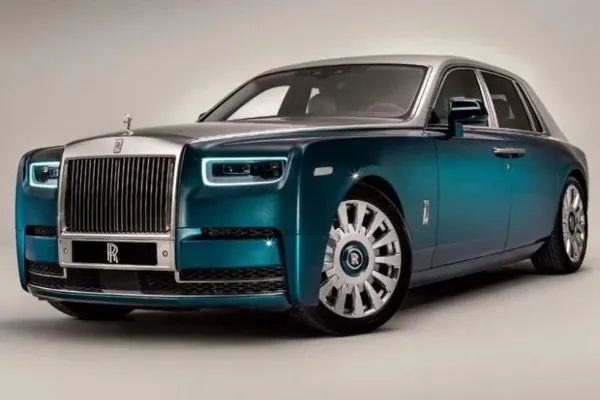 Rolls Royce