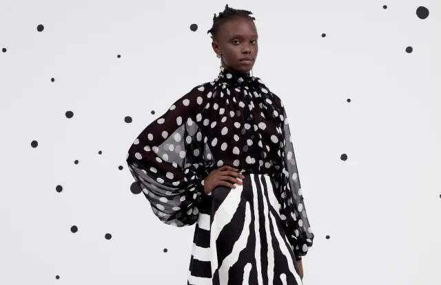 Carolina Herrera