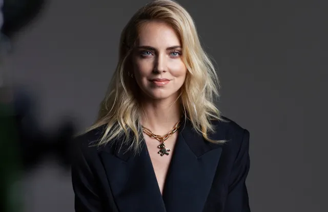 Chiara Ferragni