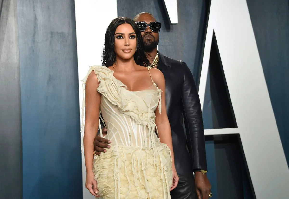 Kanye West
