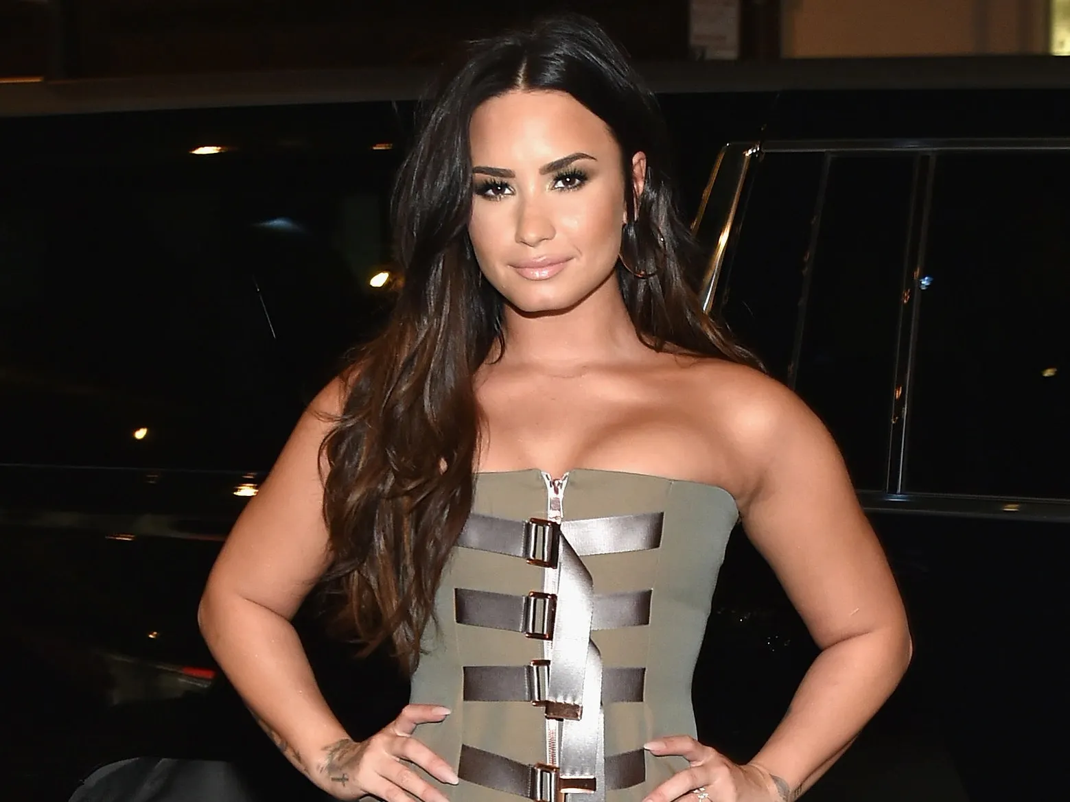 Demi Lovato