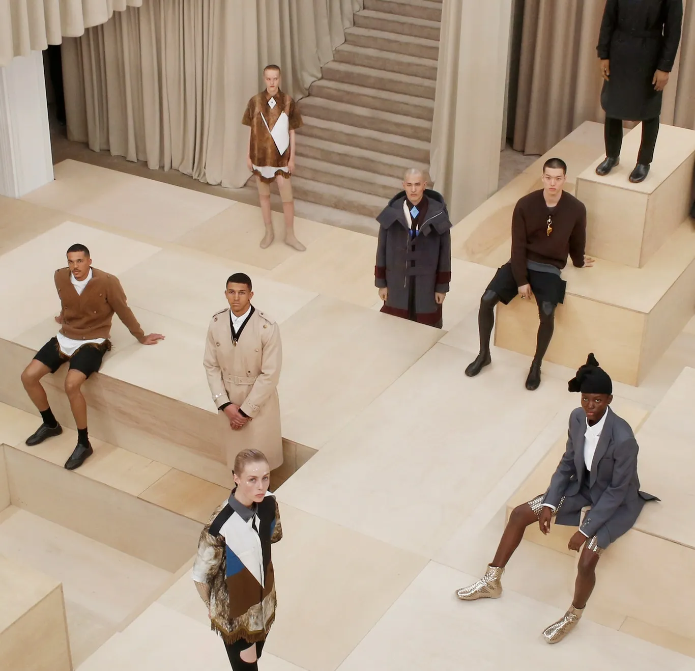 Burberry
