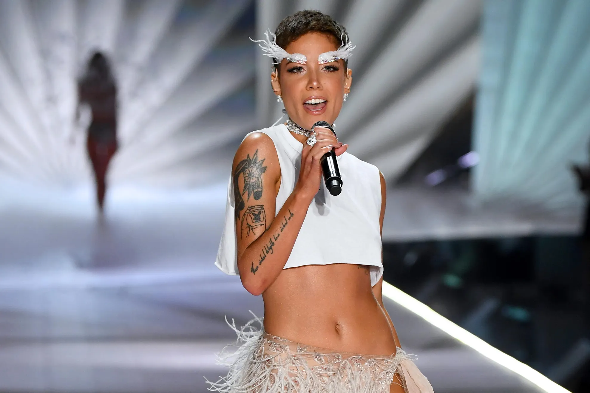 Halsey