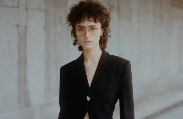 Ella Emhoff