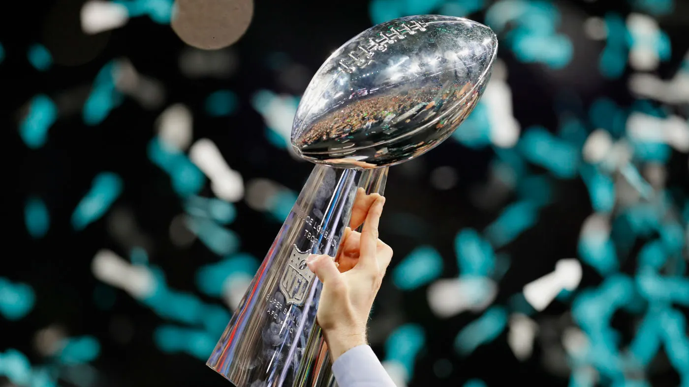 Vince Lombardi