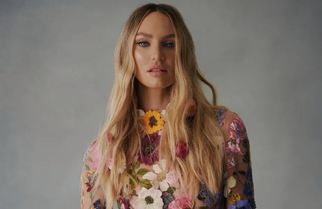 Oscar de la Renta