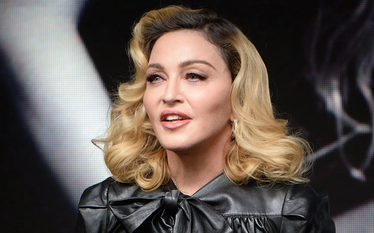 Madonna